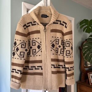 Westerly Pendleton Sweater